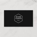 Search for event logo business cards Modern