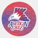 Search for american eagle stickers Usa