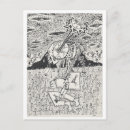 Search for alien invasion postcards Aliens