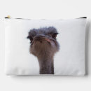 Search for ostrich accessories Portrait