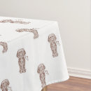Search for dachshund tablecloths Dog