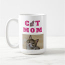 Search for cat silhouette coffee mugs Cute