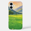 Search for watercolor mountains iphone cases Mountain landscape