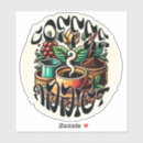 Search for i love bean stickers Caffeine
