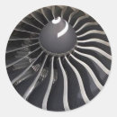 Search for jet engine stickers Aviation
