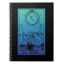 Search for tarot notebooks Celestial