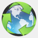 Search for reduce stickers Recycle