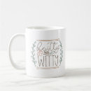 Search for knitting humour mugs Knitter