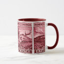 Search for railroad engineer mugs Vintage