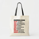 Search for grammar bags Sarcastic