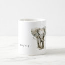 Search for grey elephant mugs Safari