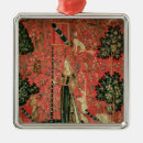 Search for lady in a christmas tree decorations School