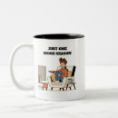 Search for bing mugs Binge watching