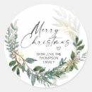 Search for botanical seals envelope seals Greenery wreath