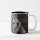Search for tiger cub mugs Outdoors
