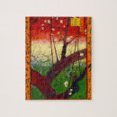 Search for plum tree Post impressionism