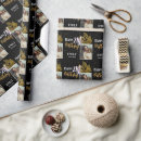 Search for happy 21st birthday wrapping paper Modern