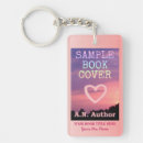 Search for writers key rings Author