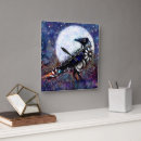 Search for blue and orange clocks Whimsical