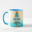 Search for beach girl mugs Vacation
