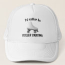 Search for roller skate hats Sports