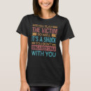 Search for victim tshirts Well