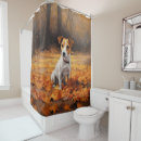 Search for autumn shower curtains Fall