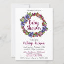 Search for pansy invitations Pretty