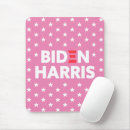 Search for joe biden mousepads Vote