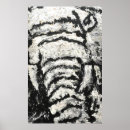 Search for abstract elephant posters Wildlife