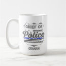 Search for police chief mugs Law enforcement