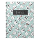 Search for cute drawing notebooks Pattern