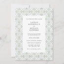 Search for rustic spanish wedding invitations Watercolor