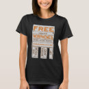Search for structured tshirts Grammar