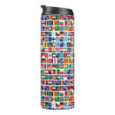Search for the world travel mugs Map
