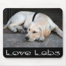 Search for lab mousepads Puppy