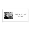 Search for self return addresses labels Floral