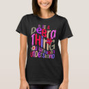Search for debra Thing