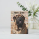 Search for old english postcards Mastiff