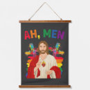 Search for rainbow christian art Lgbt