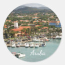 Search for aruba stickers Caribbean