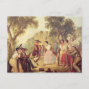 Search for danse postcards 19th