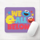 Search for all electronics Cookie monster