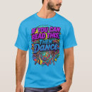 Search for retro neon tshirts Dance