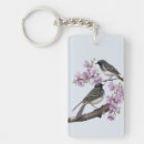 Search for cute cherry key rings Watercolor