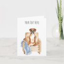 Search for boxer mom cards Cute