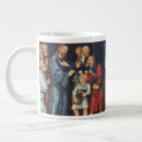 Search for miracles mugs Jesus