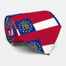 Search for georgia ties Flag