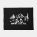 Search for cycling doormats Mountain