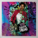 Search for amanda posters Suicide squad